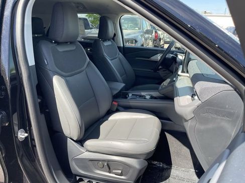 New 2026 Ford Explorer Active w/ Active Comfort Package AWD/4WD image 20