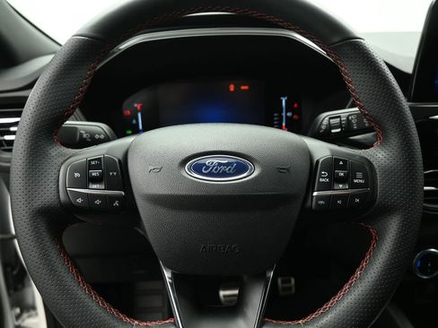 Certified 2024 Ford Escape ST-Line w/ Equipment Group 301A image 13