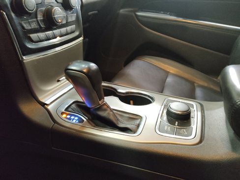 Used 2020 Jeep Grand Cherokee Limited AWD/4WD image 26