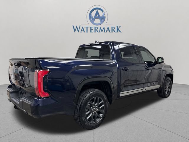 Used 2023 Toyota Tundra Platinum AWD/4WD image 6