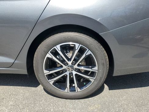 New 2026 Volkswagen Jetta Sport FWD image 7
