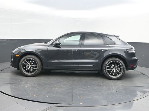 New 2025 Porsche Macan image 2