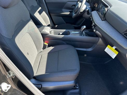 New 2026 Nissan Kicks S image 13