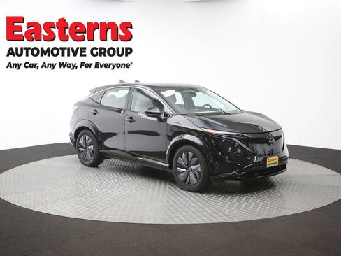 Used 2023 Nissan Ariya FWD image 53