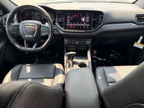 New 2026 Dodge Durango GT w/ Tow 'N Go Package AWD/4WD image 37