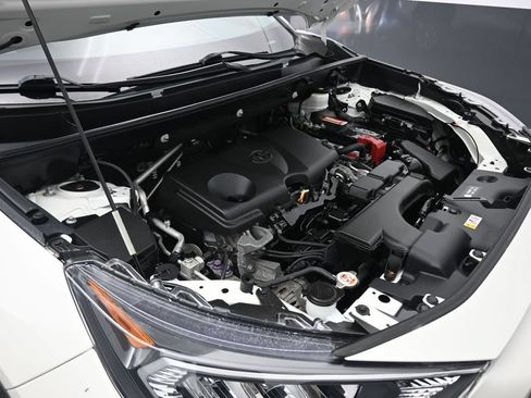Used 2019 Toyota RAV4 Limited w/ Carpet Mat Package AWD/4WD image 49