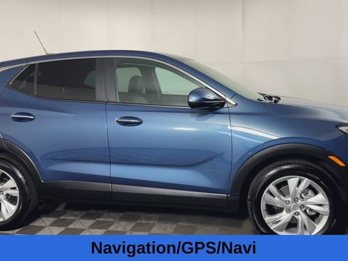 Used 2024 Buick Encore GX Preferred w/ Comfort Package FWD image 5