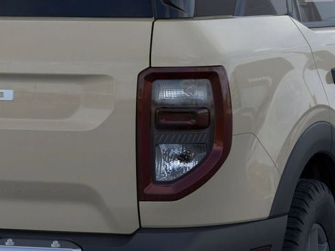 New 2025 Ford Bronco Sport Big Bend image 44