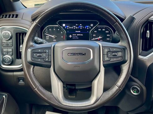 Used 2021 GMC Sierra 1500 Denali w/ Denali Ultimate Package image 26