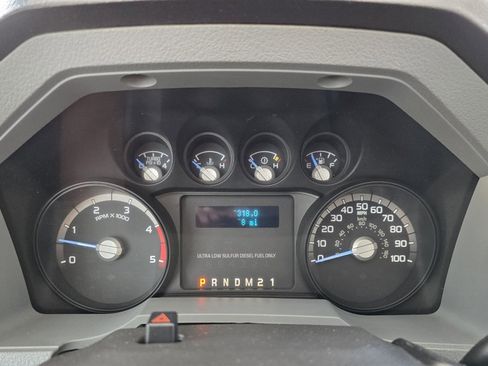 Used 2013 Ford F450 XL image 18