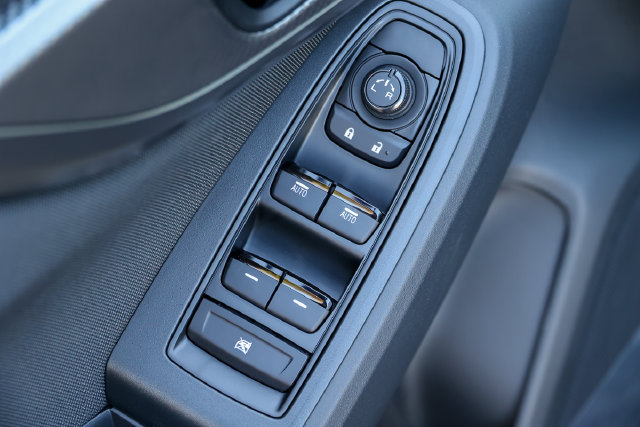 New 2026 Subaru WRX Premium AWD/4WD image 5