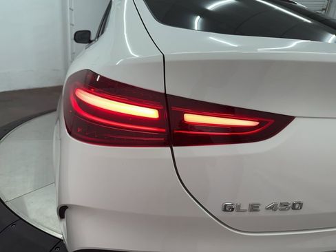 Used 2026 Mercedes-Benz GLE 450 GLE 450 Coupe image 31