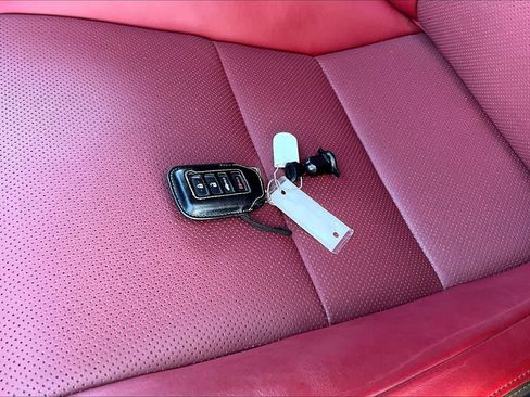 Used 2022 Lexus IS 300 image 15