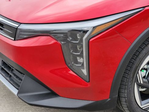 New 2025 Kia K4 EX image 6