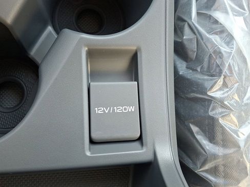 New 2026 Subaru Crosstrek 2.0i Premium image 14