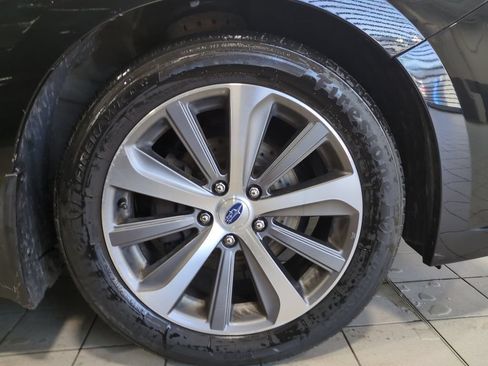 Used 2016 Subaru Legacy 2.5i Limited AWD/4WD image 26