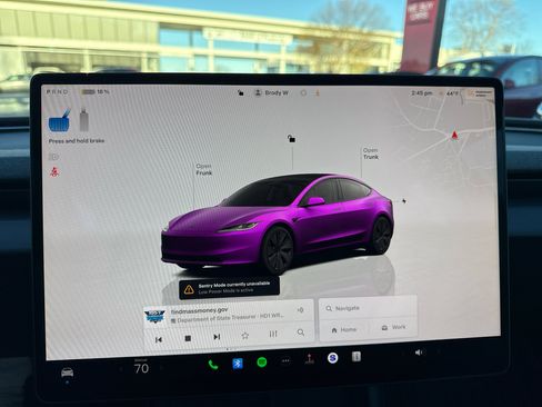Used 2025 Tesla Model 3 Long Range image 17