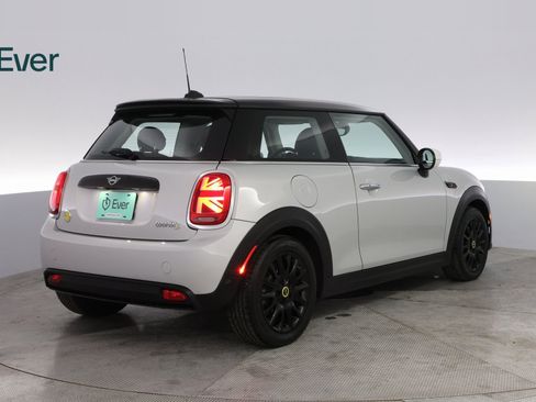 Used 2023 MINI Cooper SE image 12