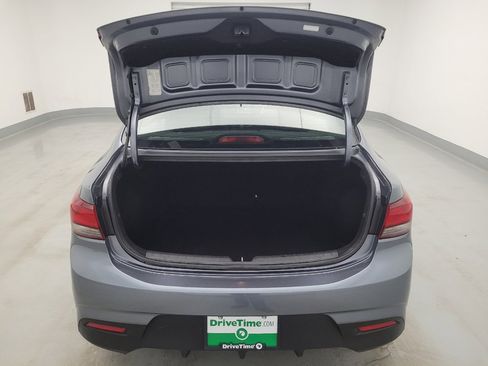Used 2020 Kia Rio S FWD image 29