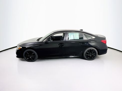 Used 2023 Honda Civic EX image 8