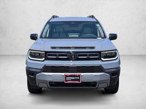 New 2026 Honda Passport RTL image 5