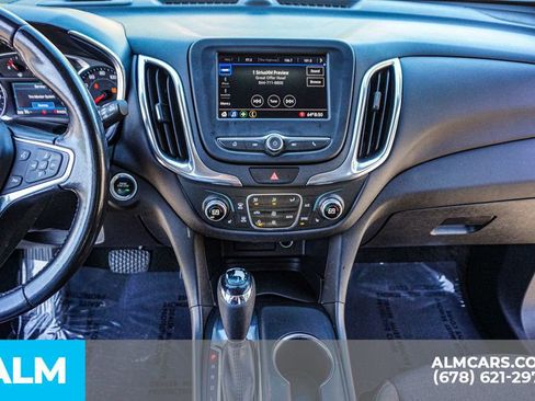 Used 2020 Chevrolet Equinox LT image 39