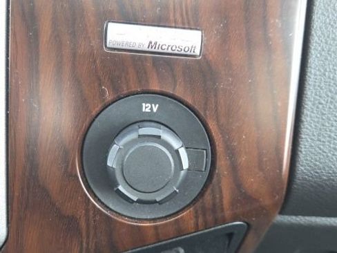 Used 2014 Ford F350 Lariat w/ Lariat Ultimate Package image 42