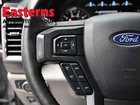 Used 2020 Ford F150 XLT w/ Equipment Group 302A Luxury image 15