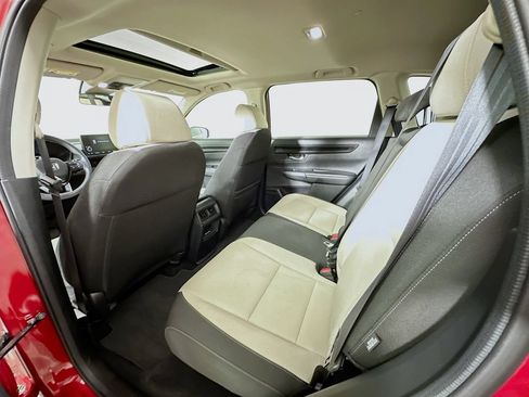 Certified 2024 Honda CR-V EX image 4