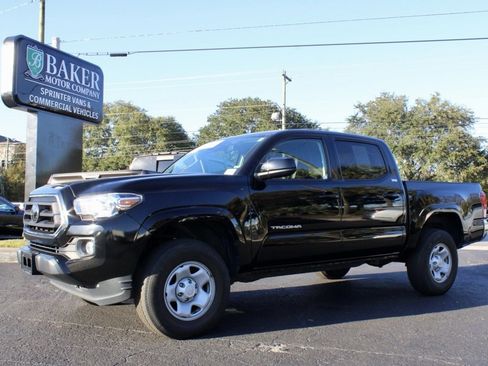 Used 2023 Toyota Tacoma SR5 image 25