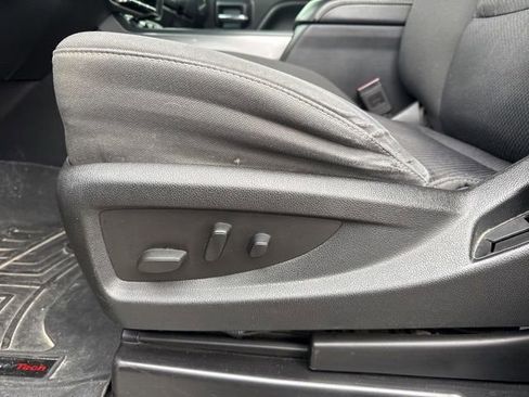 Used 2016 Chevrolet Silverado 1500 LT w/ All Star Edition image 10