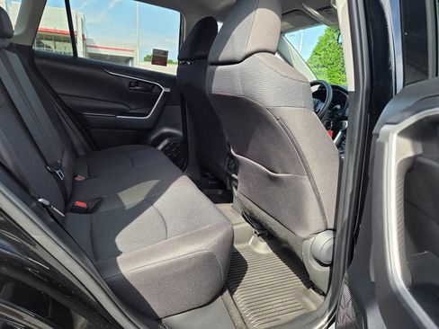 Used 2024 Toyota RAV4 LE FWD image 15