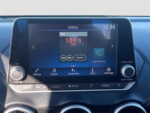 Used 2023 Nissan Sentra SV image 14