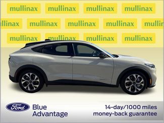 Certified 2025 Ford Mustang Mach-E Select video 2