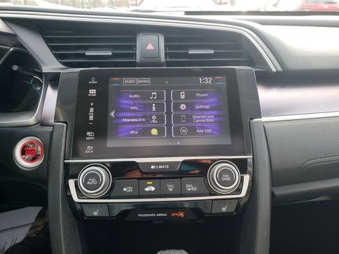 Used 2016 Honda Civic EX-T image 20