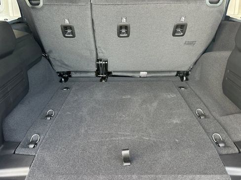 New 2026 Jeep Wrangler Sport S image 16