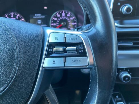 Used 2020 Kia Telluride S image 25