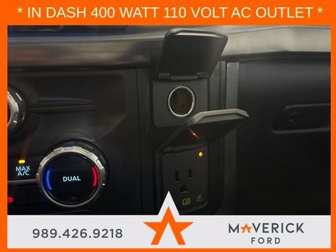 Used 2023 Ford F150 Tremor w/ Equipment Group 402A High AWD/4WD image 27