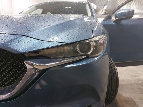 Used 2017 MAZDA CX-5 Sport FWD image 31