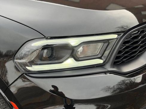 Used 2022 Dodge Durango GT image 9