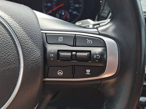 Certified 2023 Kia K5 GT-Line w/ GT-Line Premium Package FWD image 21