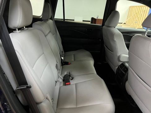 Certified 2023 Honda Passport EX-L image 29