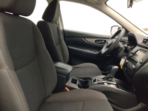 Used 2020 Nissan Rogue Sport S FWD image 21