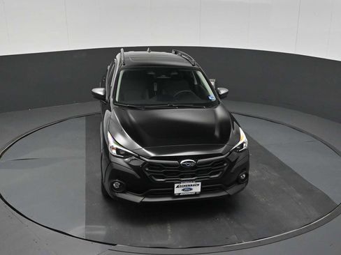 Used 2025 Subaru Crosstrek 2.5i Premium AWD/4WD image 18