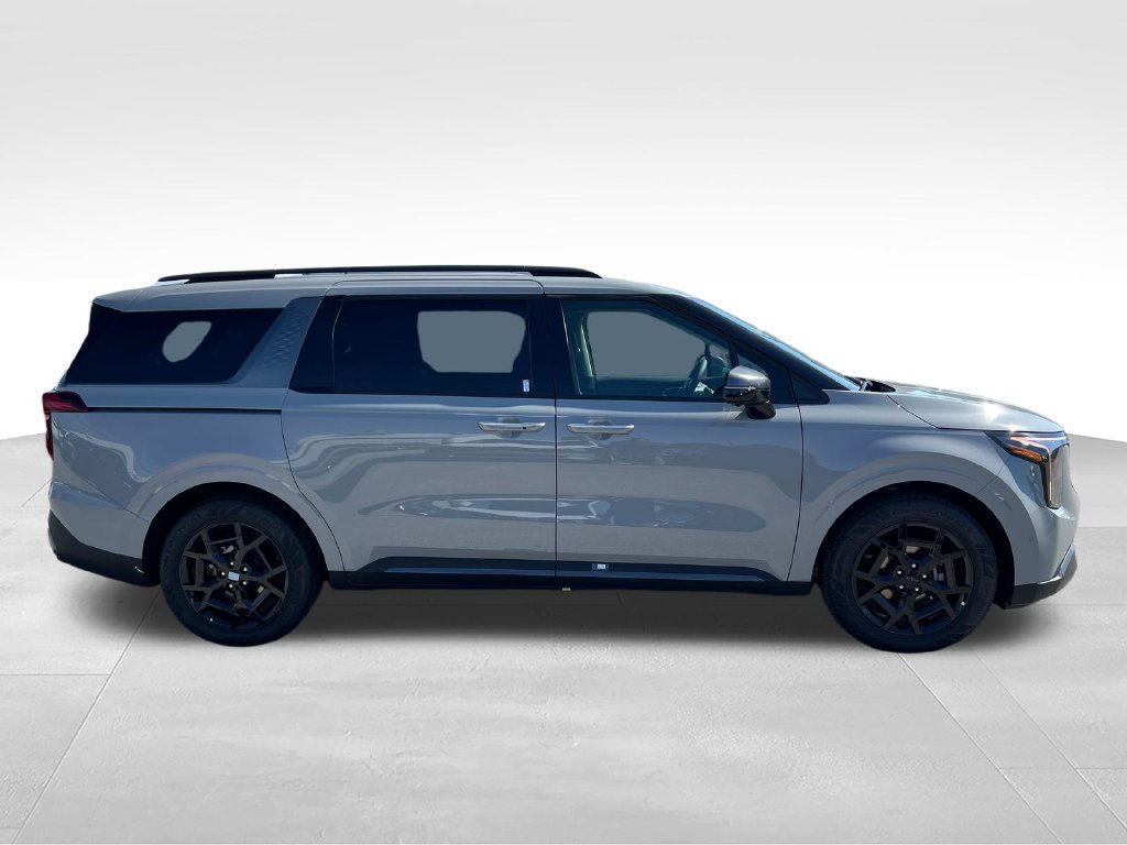 New 2027 Kia Carnival SX Prestige FWD image 6