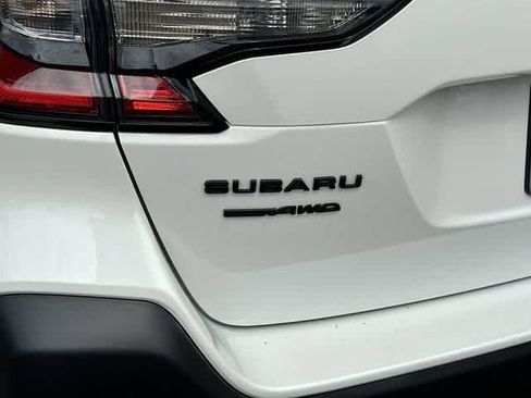 Used 2024 Subaru Outback Onyx Edition AWD/4WD image 11