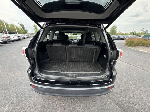 Used 2015 Toyota Highlander XLE AWD/4WD image 26