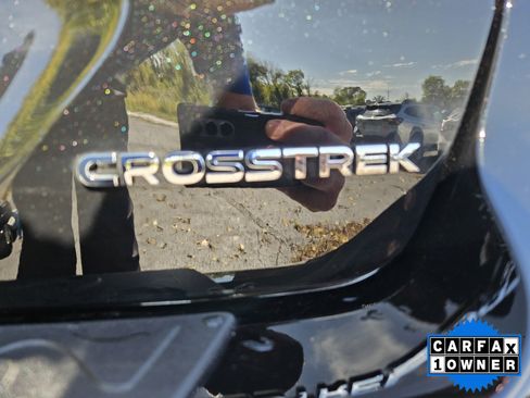 Certified 2025 Subaru Crosstrek 2.5i Limited image 48