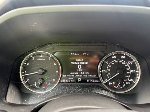Used 2022 Mitsubishi Outlander ES AWD/4WD image 20