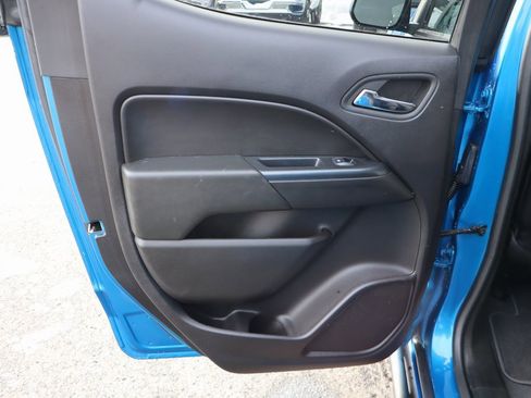 Used 2021 Chevrolet Colorado ZR2 image 26